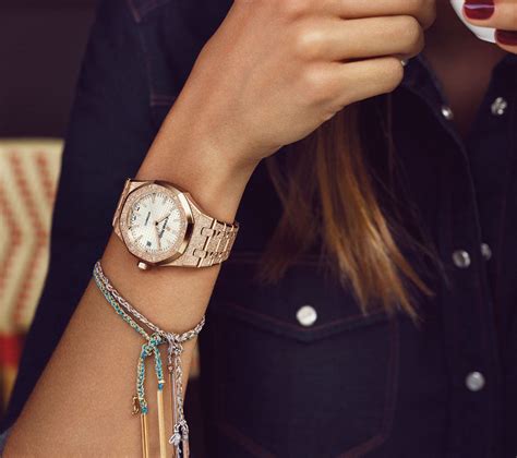 women ap watch|audemars piguet watches for women.